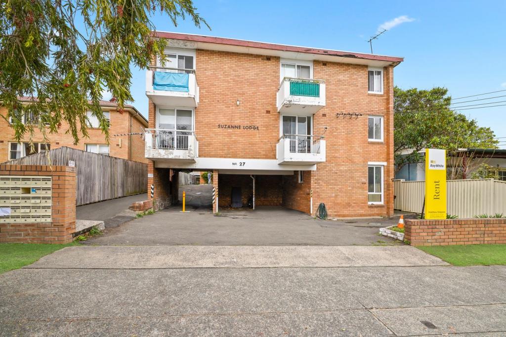 9/27 Fore St, Canterbury, NSW 2193