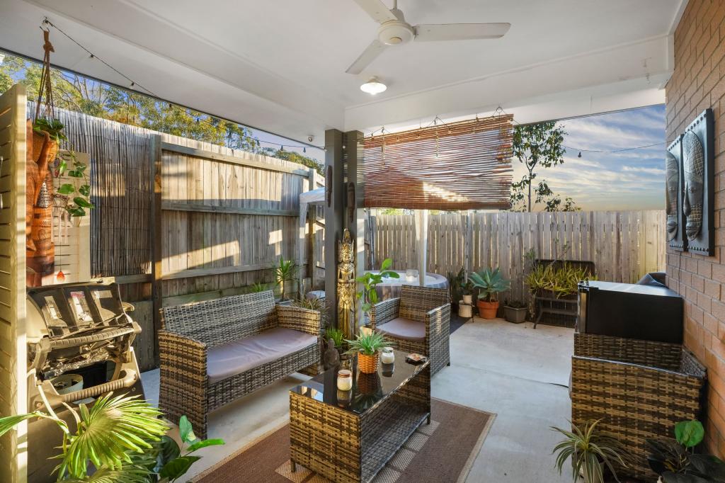 46 Mount Edwards St, Park Ridge, QLD 4125