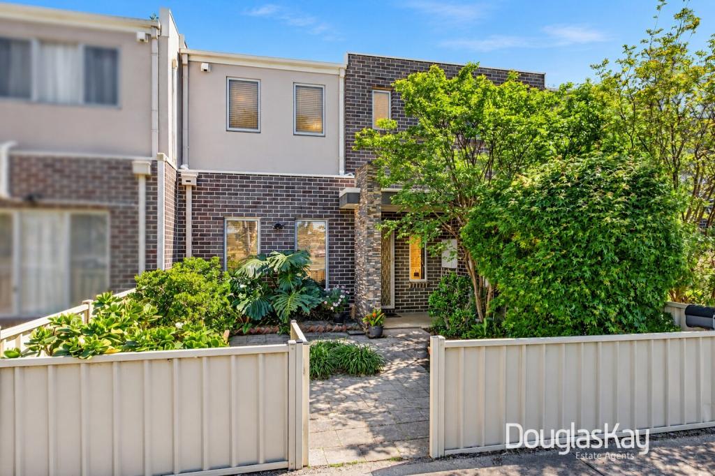 186 CHURCHILL AVE, BRAYBROOK, VIC 3019