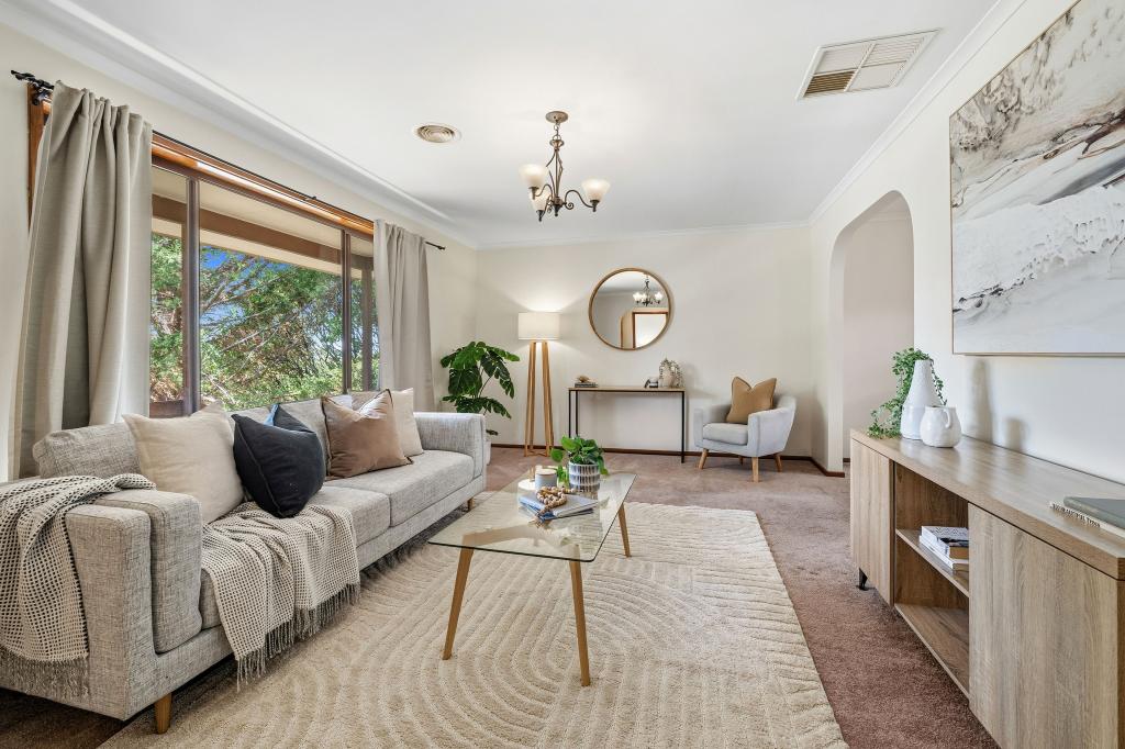 48 Casey Cres, Calwell, ACT 2905