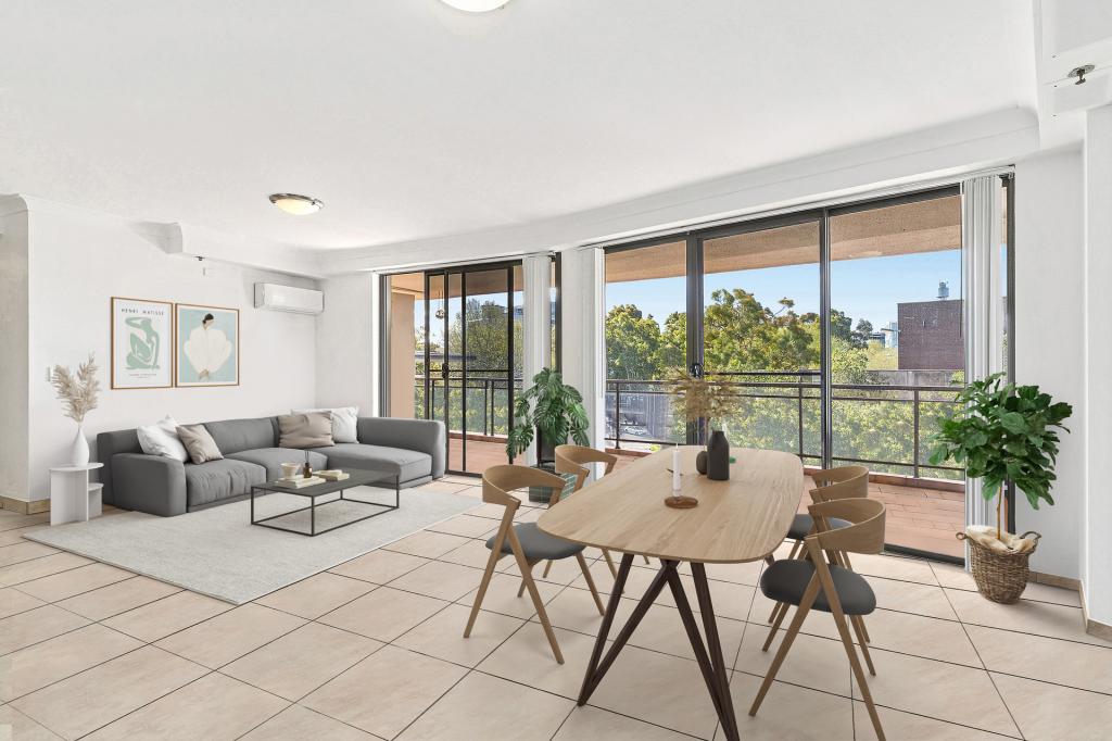 7/3 Fetherstone St, Bankstown, NSW 2200