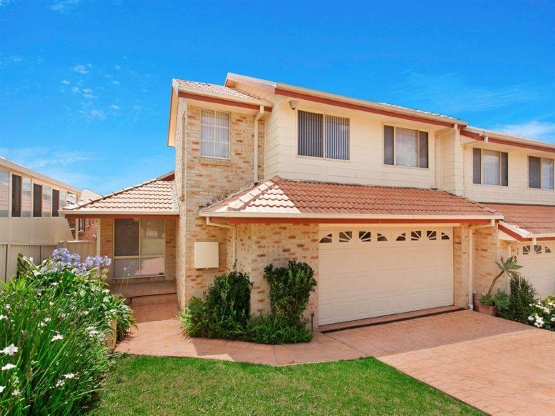1/2 Cathie Cl, Flinders, NSW 2529