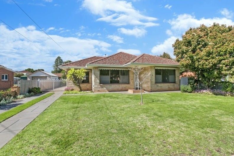 39 Lasscock Ave, Lockleys, SA 5032