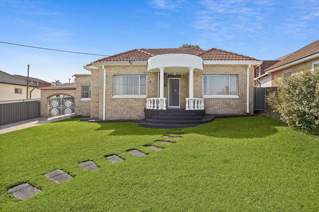 21 Oxlade St, Warrawong, NSW 2502