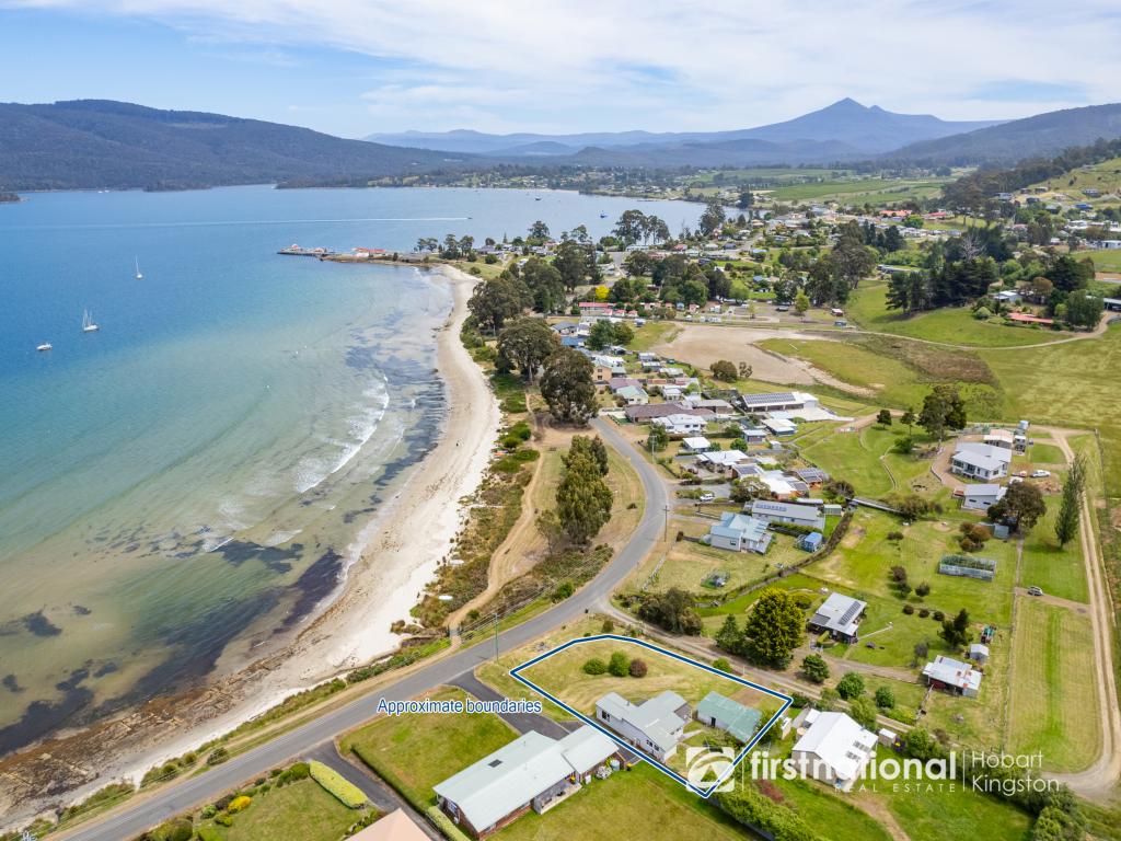 67 Kent Beach Rd, Dover, TAS 7117