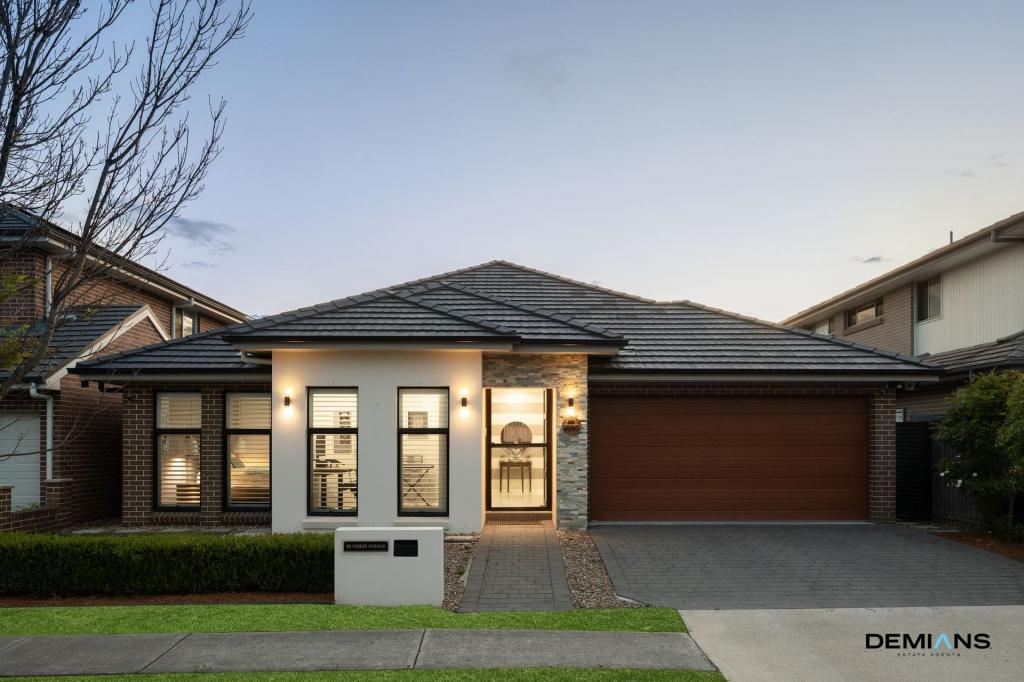 35 Vogue Ave, Moorebank, NSW 2170