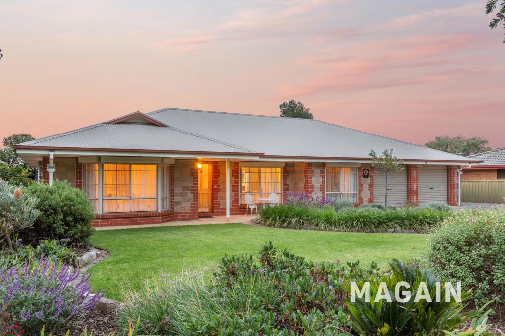 13 Kookaburra Ct, Mclaren Flat, SA 5171