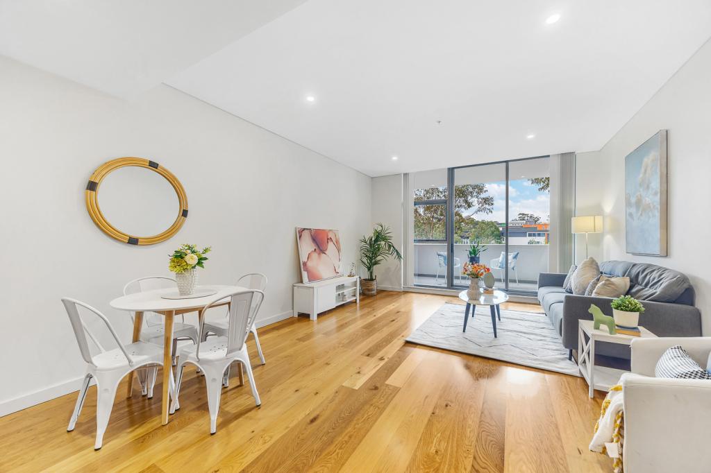 111/9 Mooltan Ave, Macquarie Park, NSW 2113