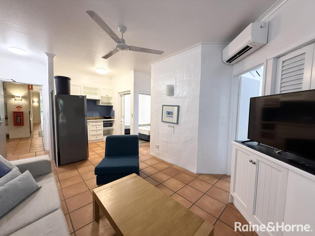 39/62-64 Davidson St, Port Douglas, QLD 4877
