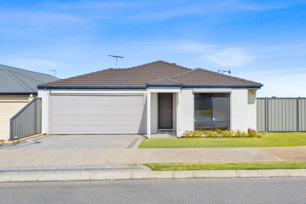 2 Grafton Rise, Baldivis, WA 6171