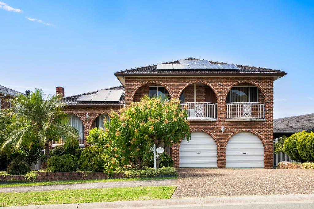 28 Dalbertis St, Abbotsbury, NSW 2176