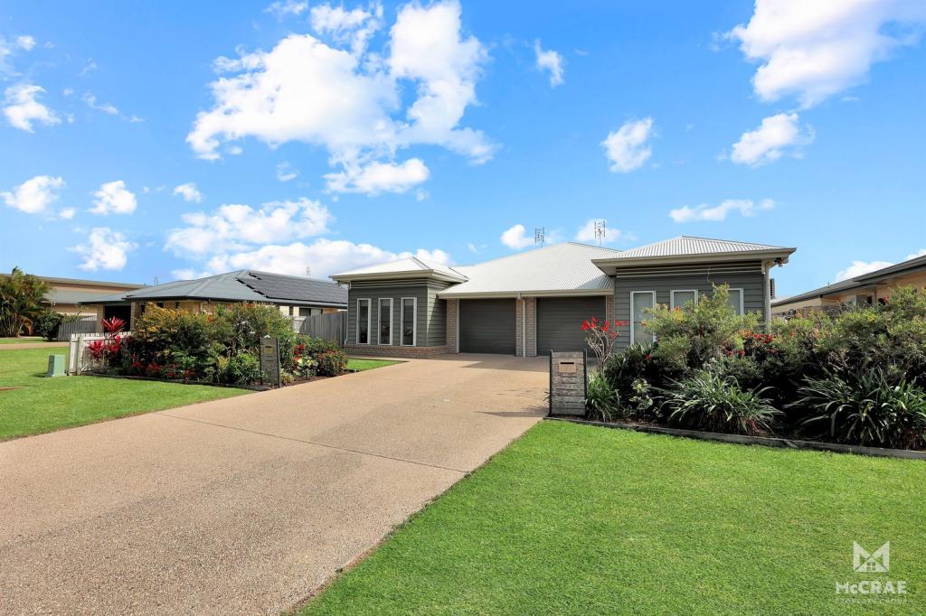 2/11 Bryant Ave, Bowen, QLD 4805