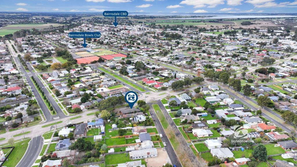 2 Bull St, Bairnsdale, VIC 3875