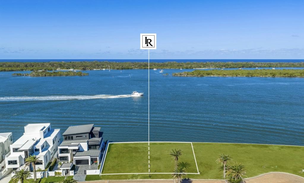 66-68 Knightsbridge Pde, Paradise Point, QLD 4216