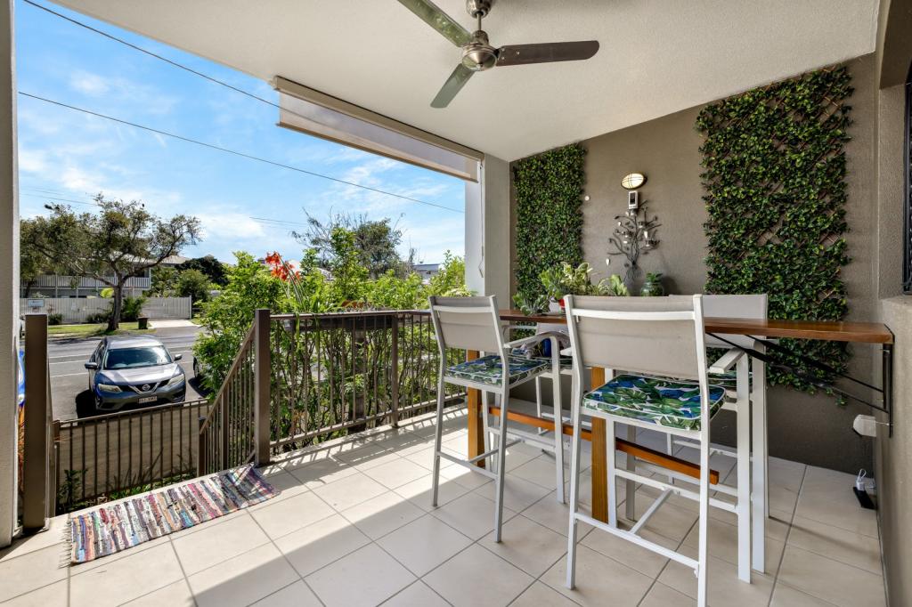 Apartment 8/97-99 Martyn St, Parramatta Park, QLD 4870