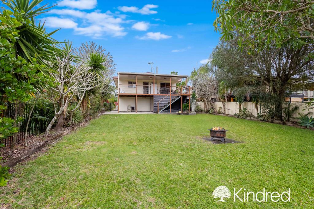 31 Shakespeare Pde, Strathpine, QLD 4500