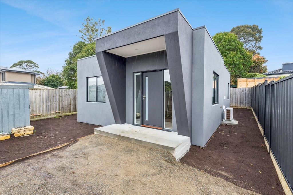 2/9 Lumeah Cres, Ferntree Gully, VIC 3156