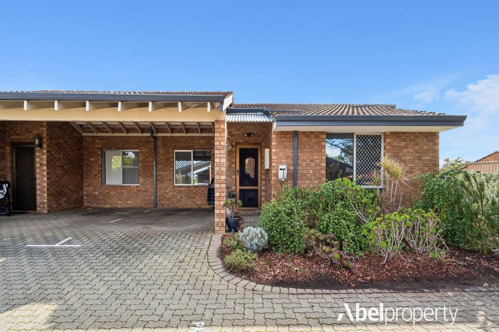 7/4 Lee Pl, Noranda, WA 6062