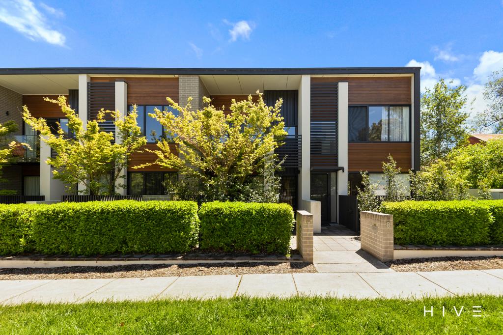 7/18 Greenway St, Turner, ACT 2612