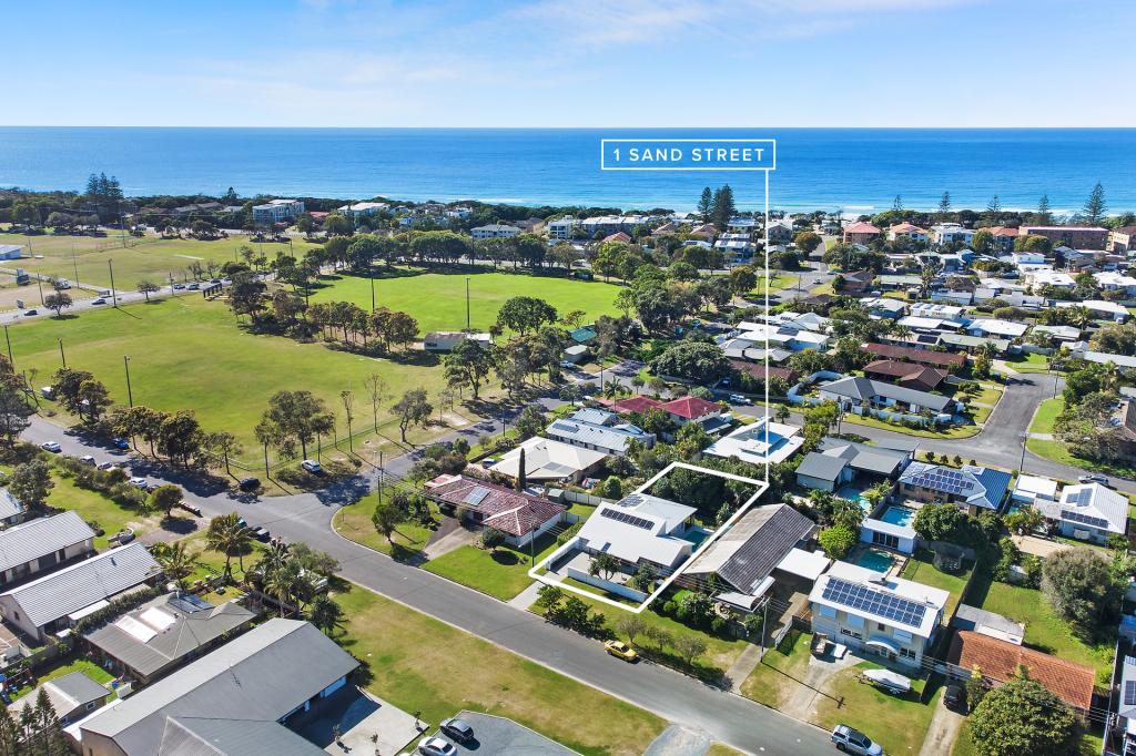 1 Sand St, Kingscliff, NSW 2487