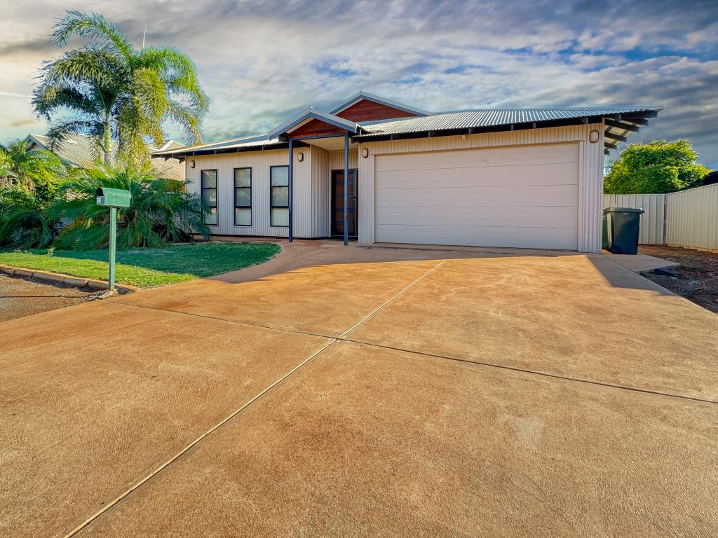 32 Treetop Cres, Nickol, WA 6714