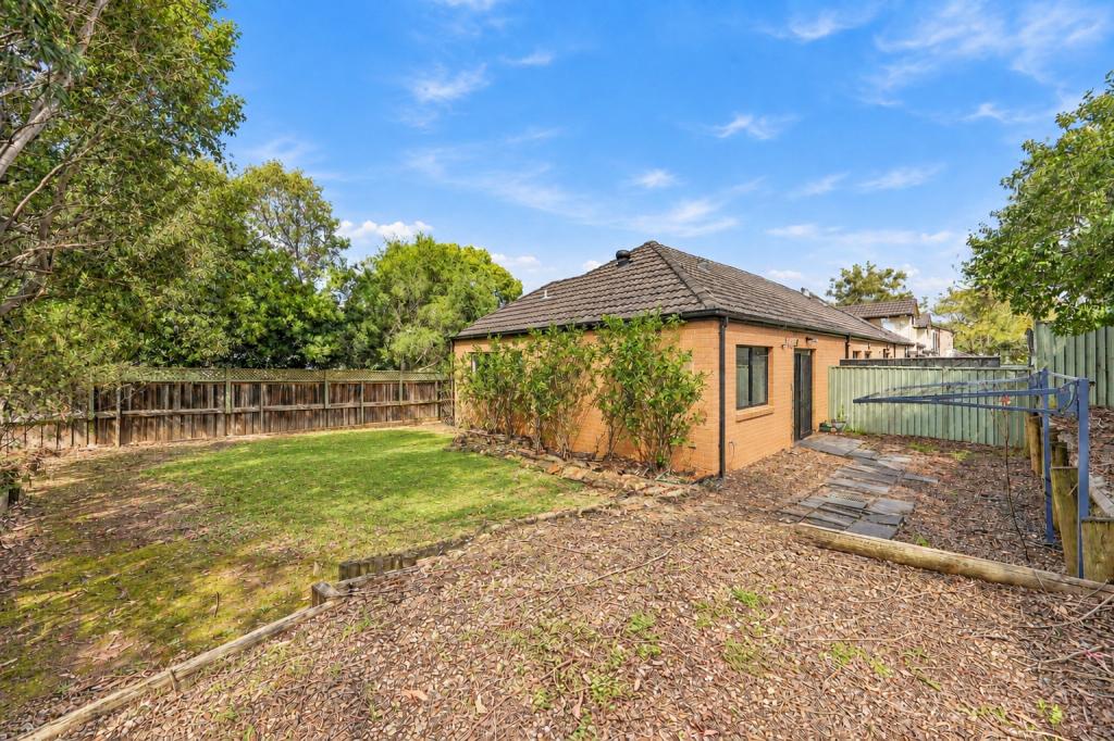 8/3 Mahony Rd, Constitution Hill, NSW 2145