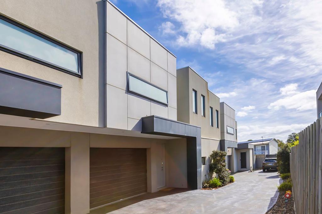 3/421 Station St, Bonbeach, VIC 3196