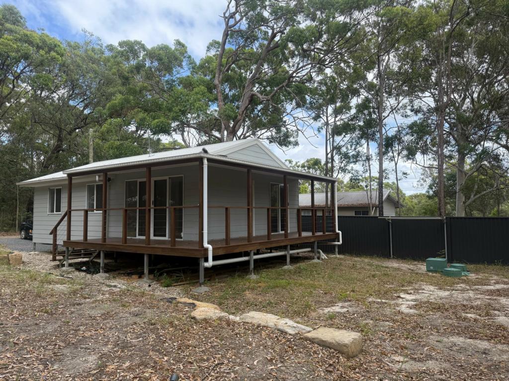 5 Cook Ave, Russell Island, QLD 4184