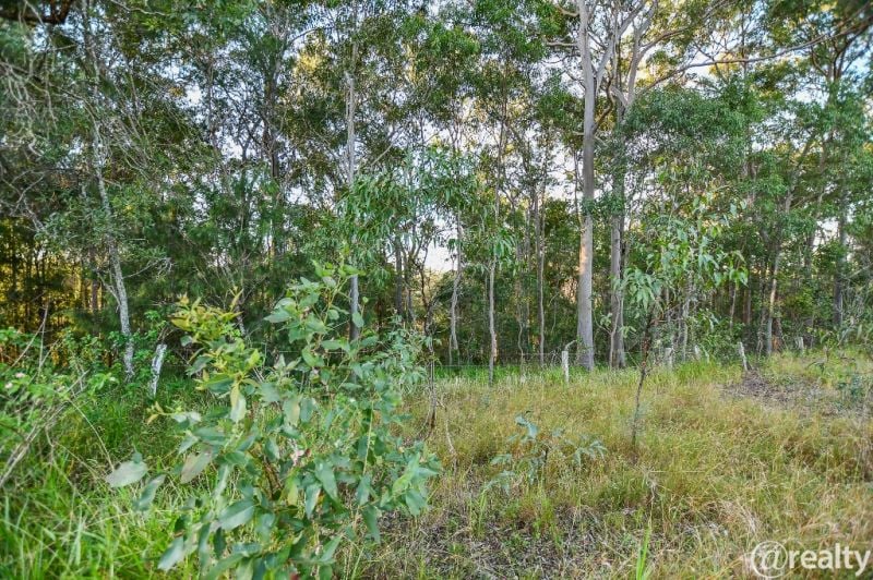 Lot 1 Tagigan Rd, Goomboorian, QLD 4570