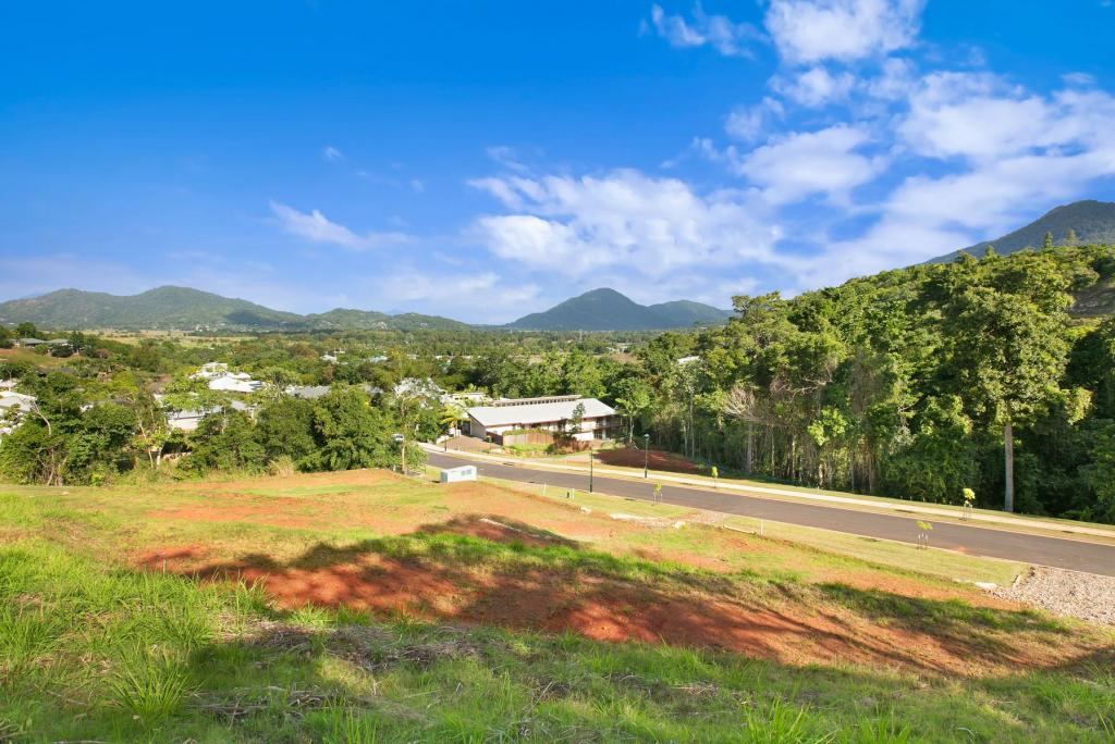 Lot 803 Red Peak Boulevard, Red Peak Forest Estate, Caravonica, QLD 4878