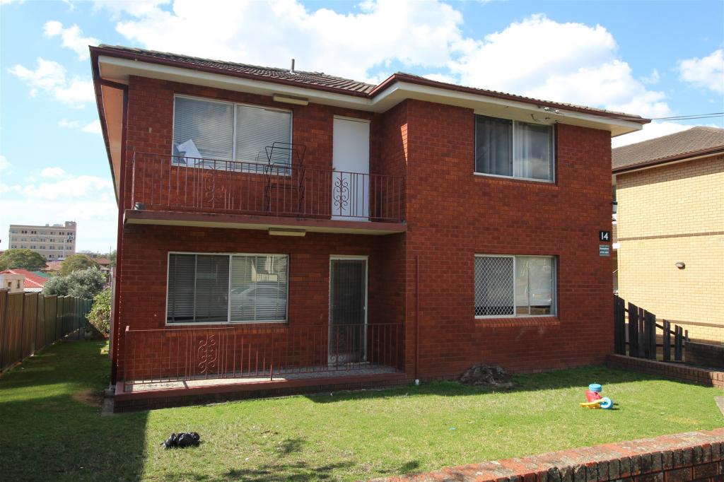 5/14 Kathleen St, Wiley Park, NSW 2195