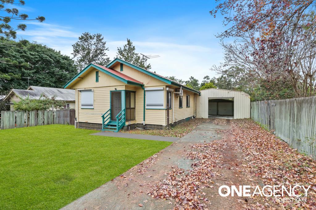 13 Abelia St, Inala, QLD 4077