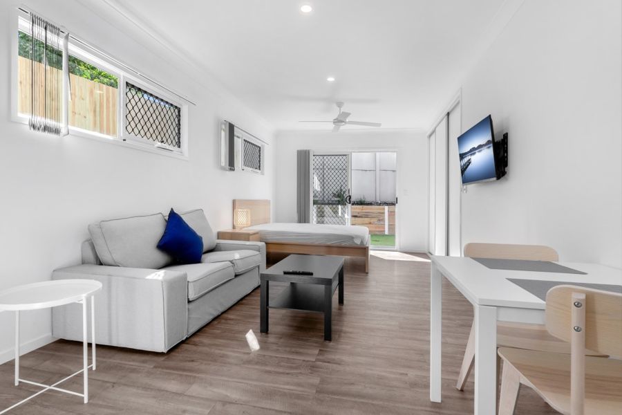 4/71 Oconnor St, Oxley, QLD 4075