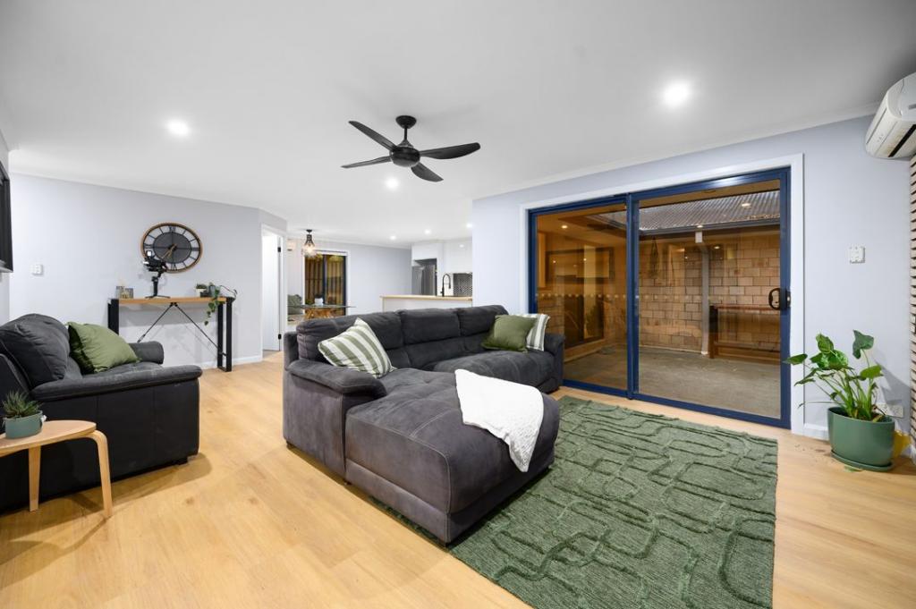 57 Longhill Rd, Gilston, QLD 4211