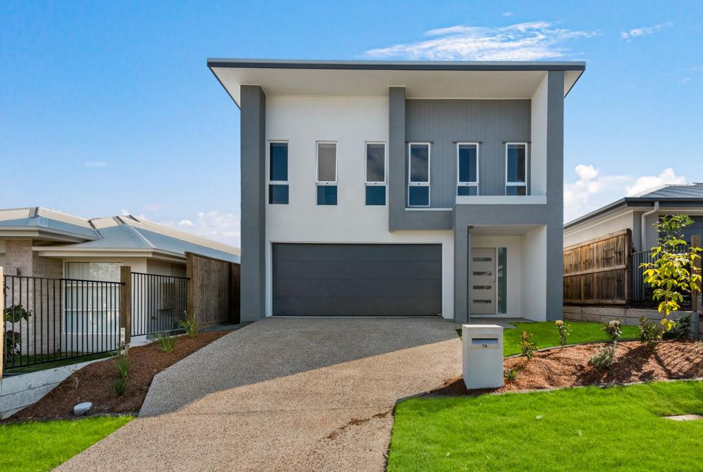 74 Hyde Dr, Yarrabilba, QLD 4207