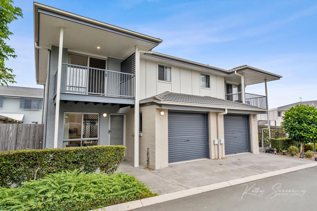 45/103 Wain Rd, Burpengary, QLD 4505