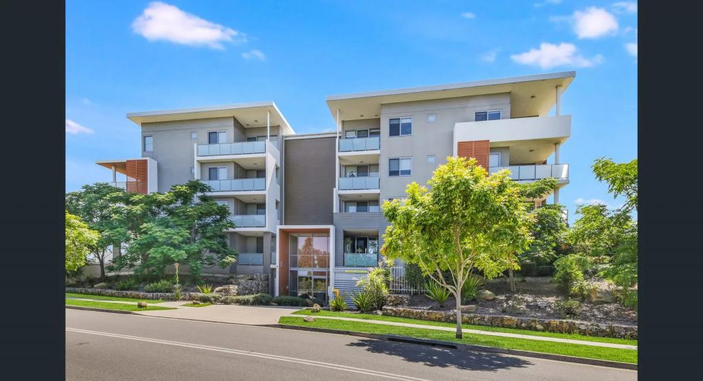 E304/2 ROWE DR, POTTS HILL, NSW 2143
