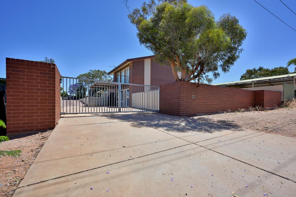 4 Warrenback Rd, Port Augusta West, SA 5700