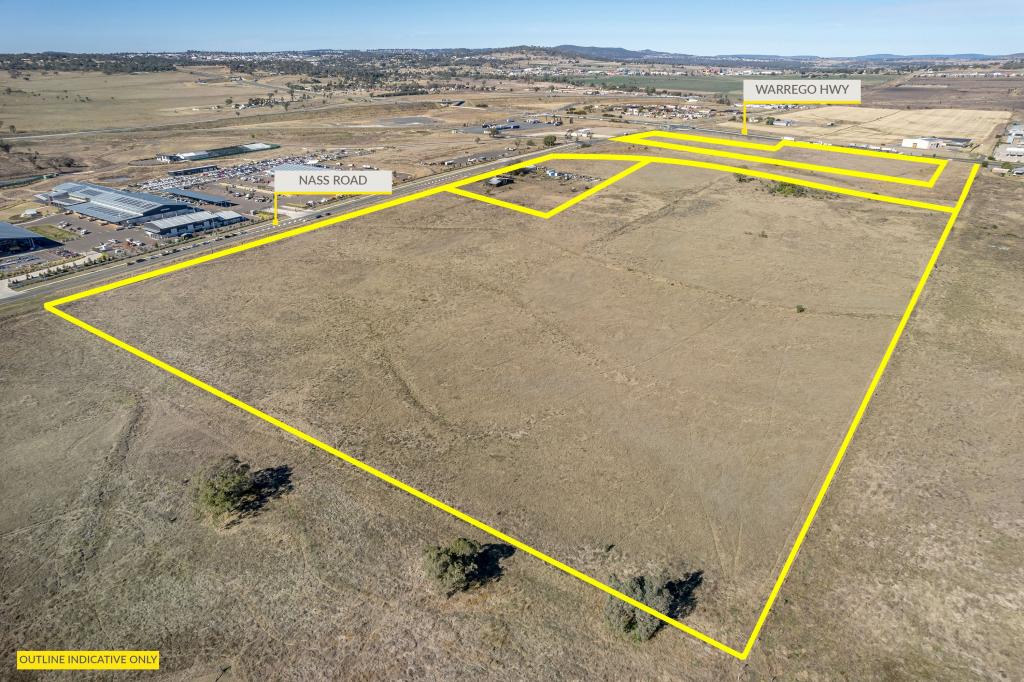 Lot 11/10776 Warrego Hwy, Charlton, QLD 4350