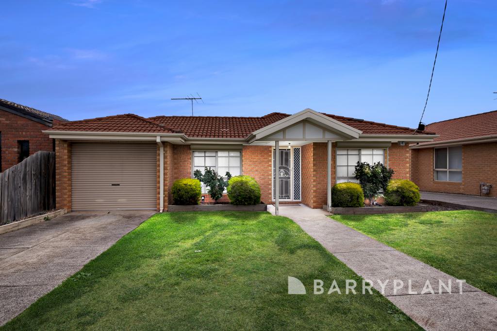 2/23-25 GALENA CRES, KINGS PARK, VIC 3021