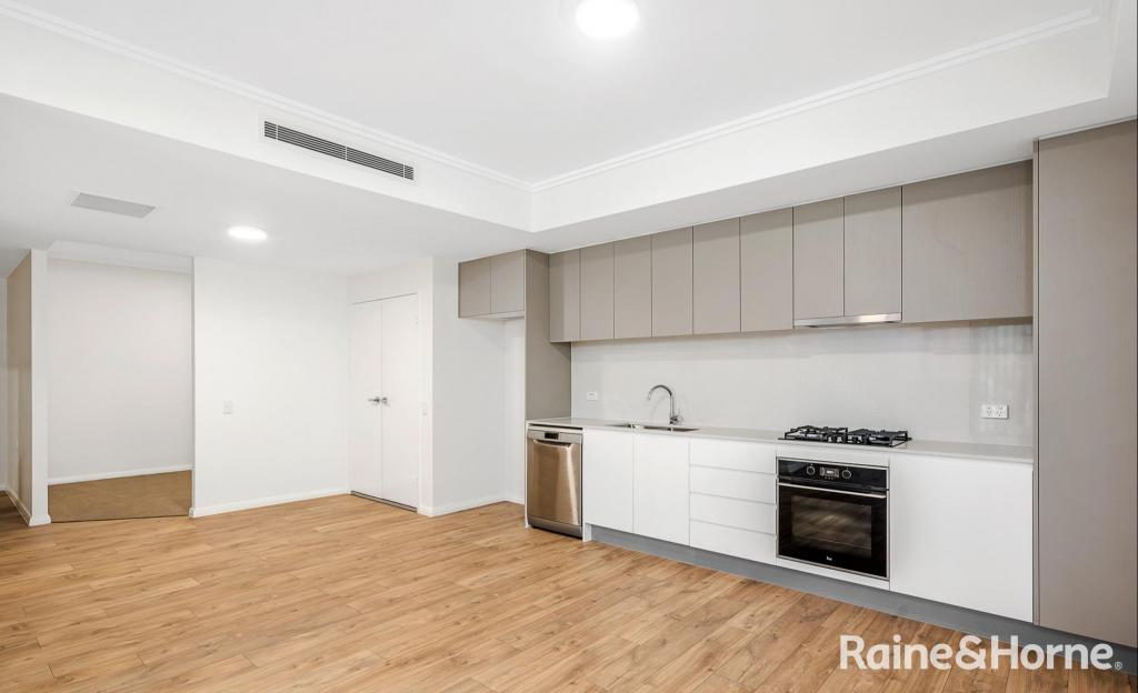 205/9c Terry Rd, Rouse Hill, NSW 2155