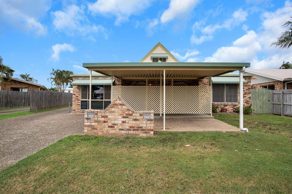 1/5 Fuller Ct, South Mackay, QLD 4740