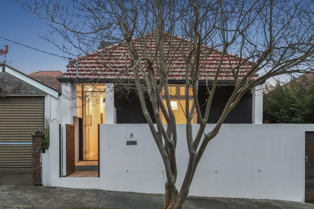 8 Thorby Ave, Leichhardt, NSW 2040