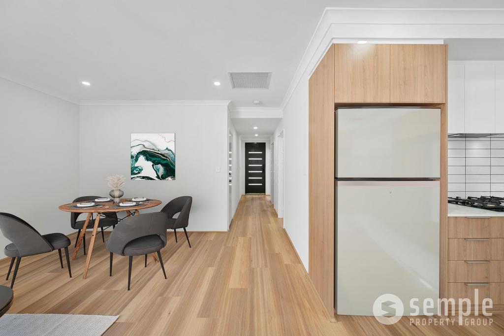 3/71 Coolbellup Ave, Coolbellup, WA 6163