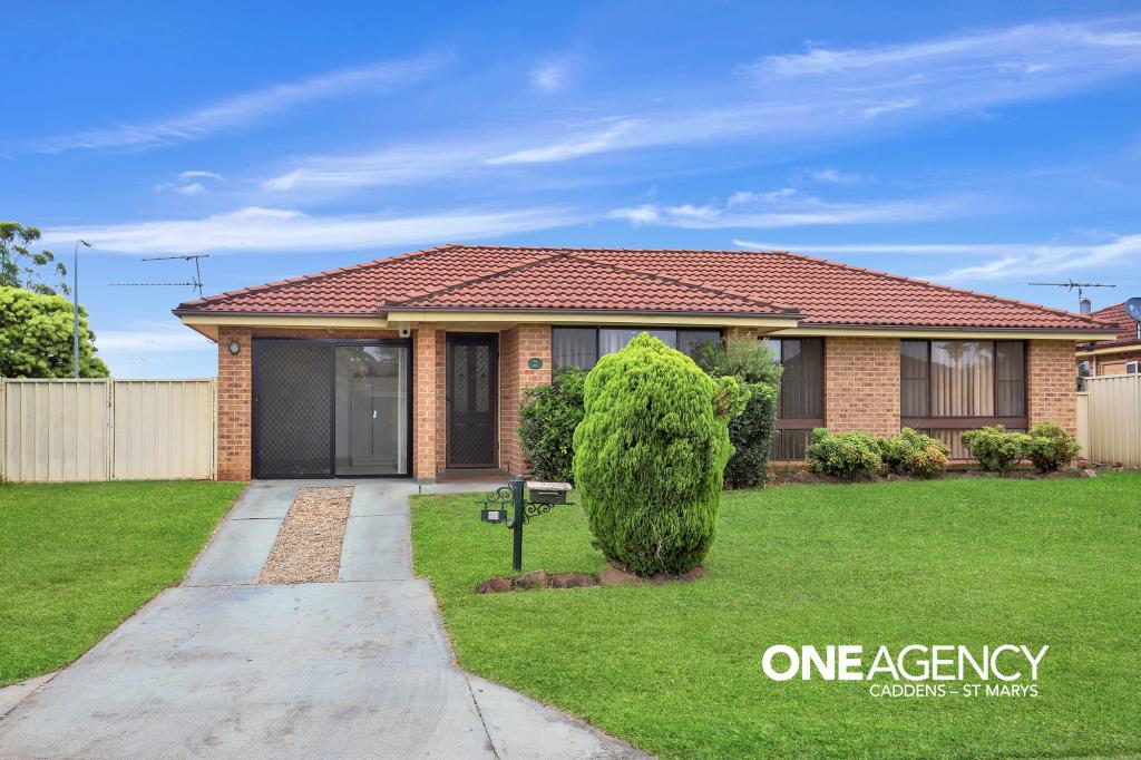 18 Aldinga Pl, Claremont Meadows, NSW 2747