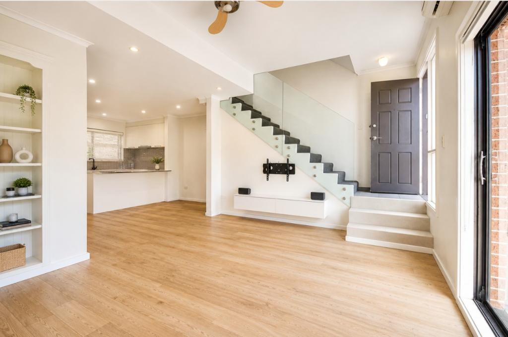 6/2-6 Hainsworth St, Westmead, NSW 2145