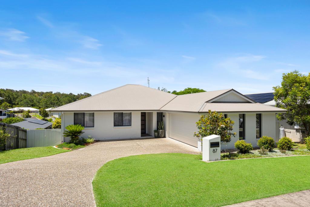 87 Burnside Rd, Burnside, QLD 4560