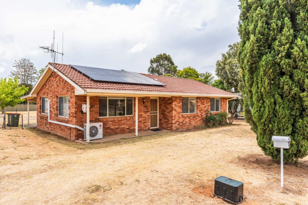8 Miller St, Cumnock, NSW 2867