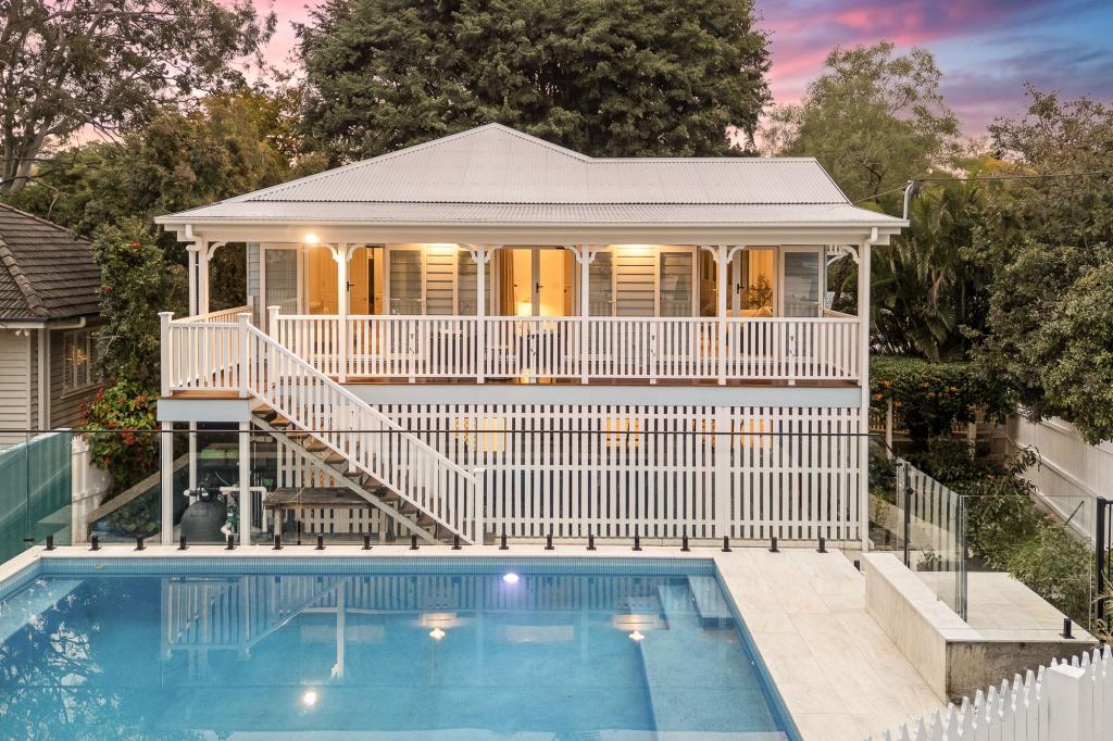 1 Lana St, Tarragindi, QLD 4121