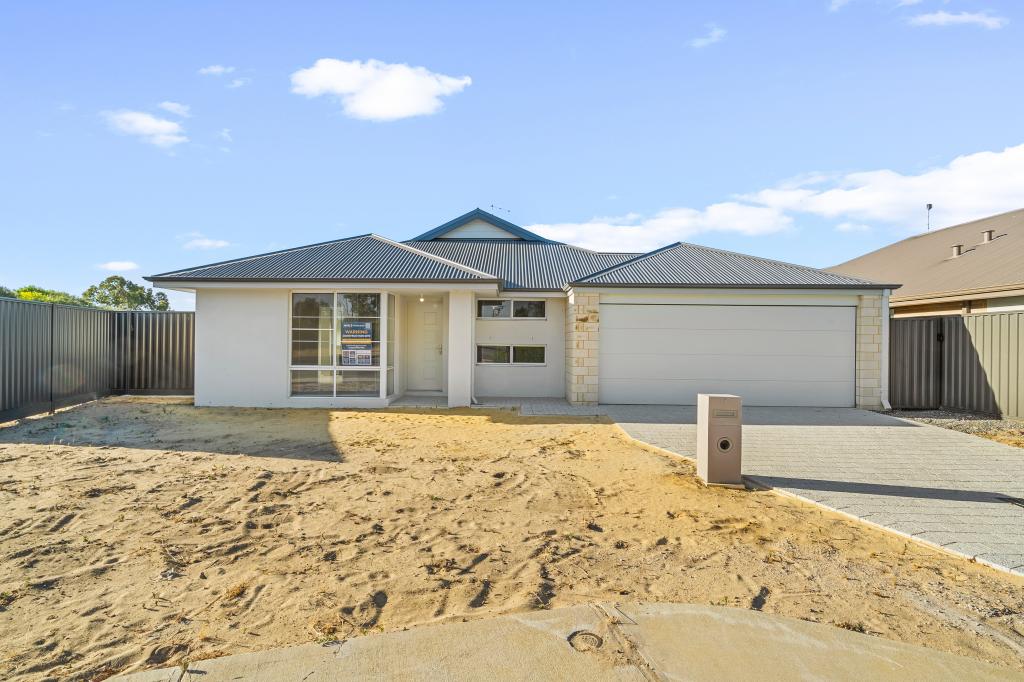 1 Montgomery Pkwy, Ravenswood, WA 6208